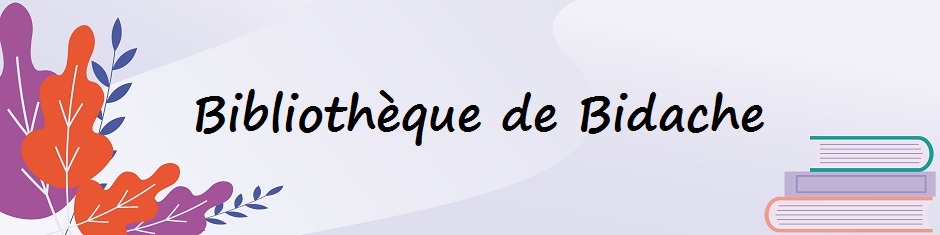 Bibliothèque de Bidache